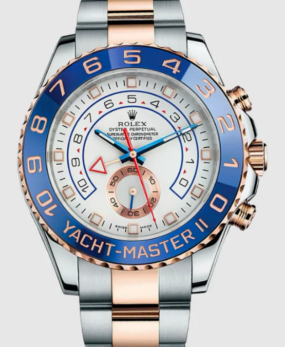 Rolex Yacht-Master II 116681